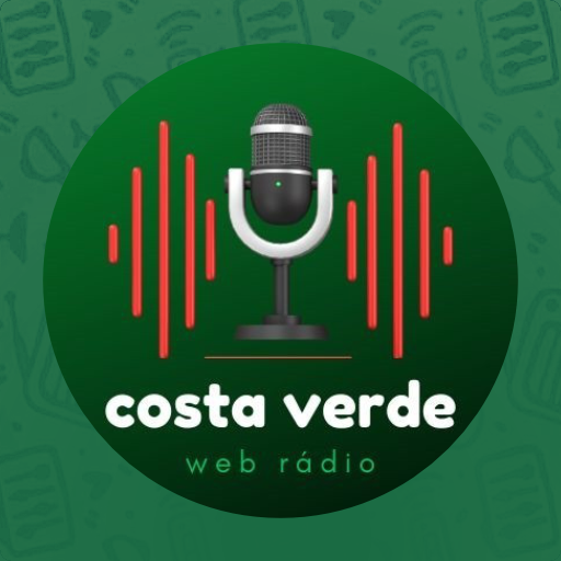 Rádio Web Costa Verde