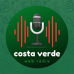 Icon image Rádio Web Costa Verde