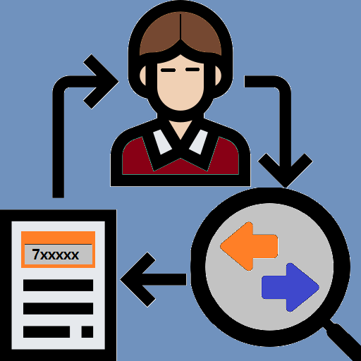 Consulta DBs logo