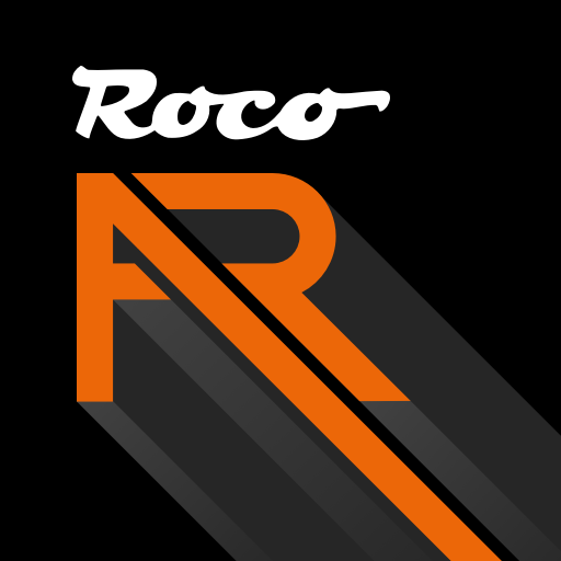 RocoAR 1.2.1 Icon