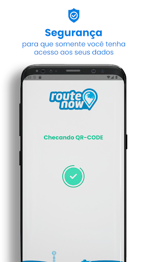 Android application Via Group - Produtor screenshort