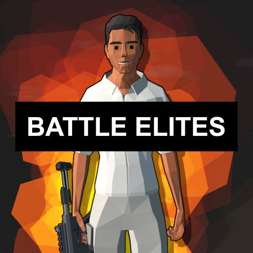 Battle Elites: FPS Shooter 5.11 Icon