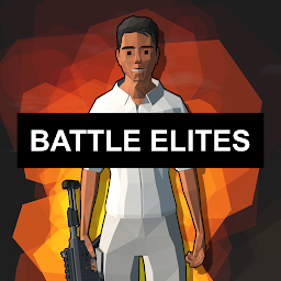 Imagen de ícono de Battle Elites: FPS Shooter