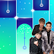 CNCO Piano Game Tiles