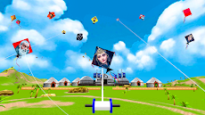 Osman Gazi kite flying 3d gameのおすすめ画像4