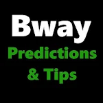 Cover Image of Download Bway 98% Accurate Odds 2.1 APK