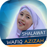 Sholawat Qasidah Wafiq Azizah icon