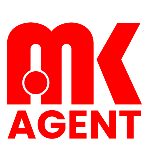 Artha Mitra Kencana Agent logo