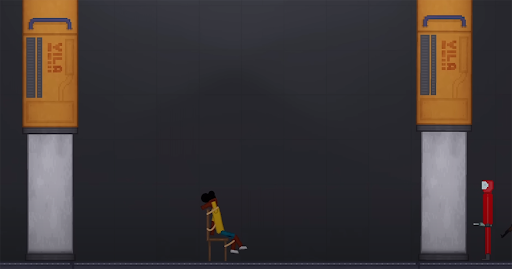 Amanda Melon mod Sandbox