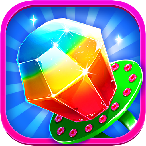 Candy Maker Factory 1.1 Icon