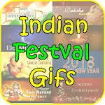 Indian Festival Gifs Apk