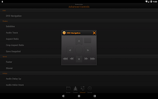 VLC Remote Lite APK Снимки экрана #9