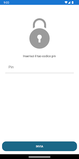 TeamFacile Screen 3