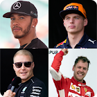 Formula 1 Drivers Quiz 9.9.6z