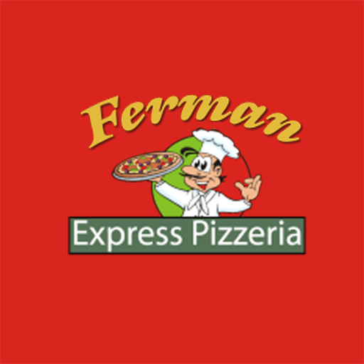 Ferman Nachtexpress Pizzeria logo