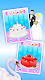 screenshot of Cake Maker - Cooking Game