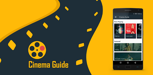 Cinema Guide Apps On Google Play
