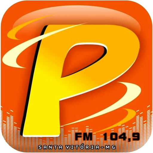 Rádio Participativa FM logo