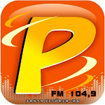 Cover Image of Tải xuống Rádio Participativa FM  APK