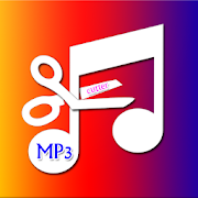 MP3 Cutter : MV music Master & Ringtone Maker 2020