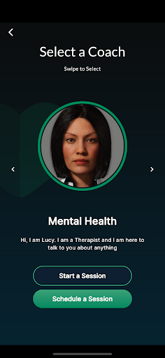 ReviveBot Screen 2