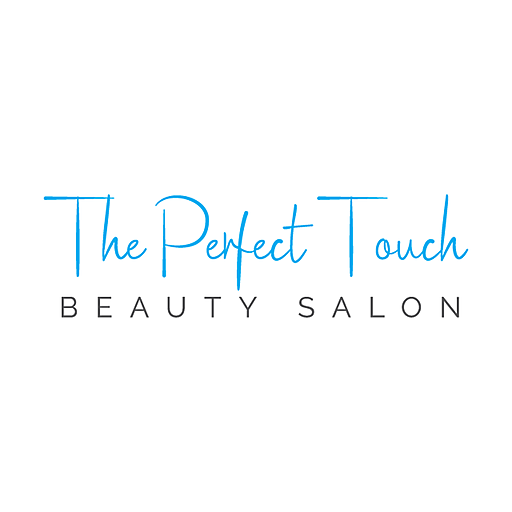 The Perfect Touch Beauty logo