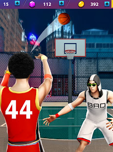 Basketball Game Dunk n Hoop 1.4.0 APK screenshots 17
