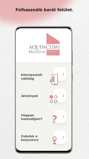 Aquincum Screen 3