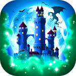 Cover Image of Download Enchanted Castle Hidden Object Adventure Game 3.0 APK