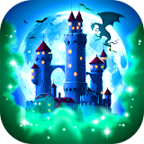 Enchanted Castle Hidden Object Adventure Game icon