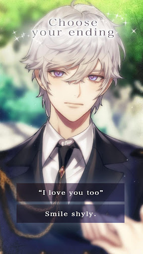 Devilish Charms: Romance You Choose screenshots 12