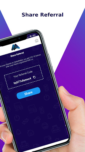 LAM PAY Screen 3