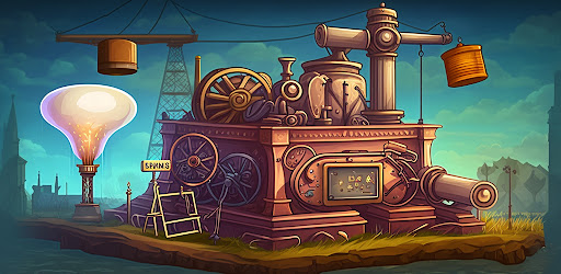 History of Inventions