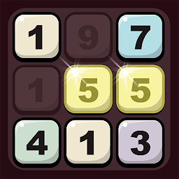 Number Match - Number Games Mod Apk