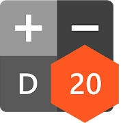 Top 21 Entertainment Apps Like d20 Dice Calculator - Best Alternatives