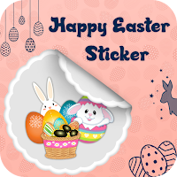 Easter Stickers For Signal App  Signal Stickers