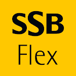 Cover Image of ดาวน์โหลด SSB Flex 2.0  APK