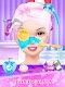 screenshot of Doll Makeup Games for Girls