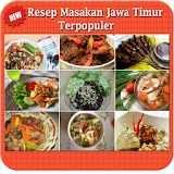 80 Resep Masakan Jawa Timur icon