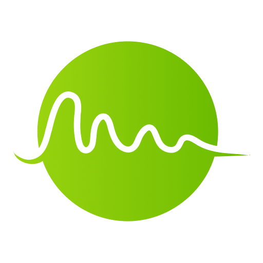 waveSounds logo