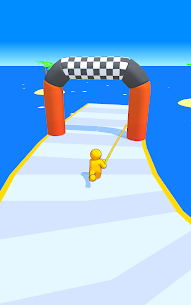 Download Olympic Pole Race v1.0.0 MOD APK (Free Premium) For Android 5