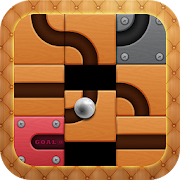 Top 22 Puzzle Apps Like Roll Ball Texas - Best Alternatives