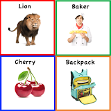 English Vocabulary Beginners icon