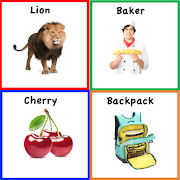 Learn English Vocabulary for Kids & Beginners Free