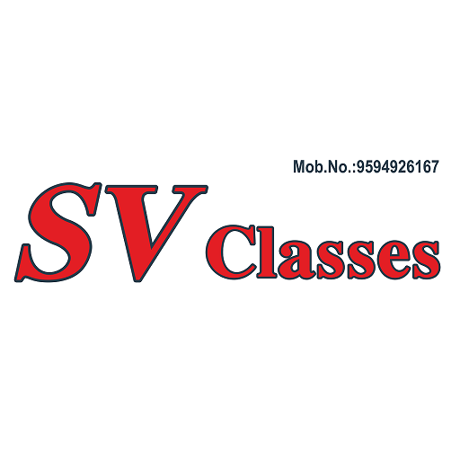 SV CLASSES logo