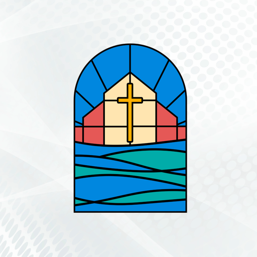Woodward Avenue Baptist Church logo