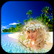 Beach Photo Frames - Androidアプリ