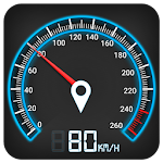 Cover Image of Download GPS Speedometer 11.3 APK
