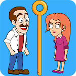Cover Image of Download Home Pin - Pull Him Out - How To Loot? 1.7.0 APK