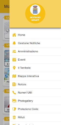Moltrasio Smart Screen 2